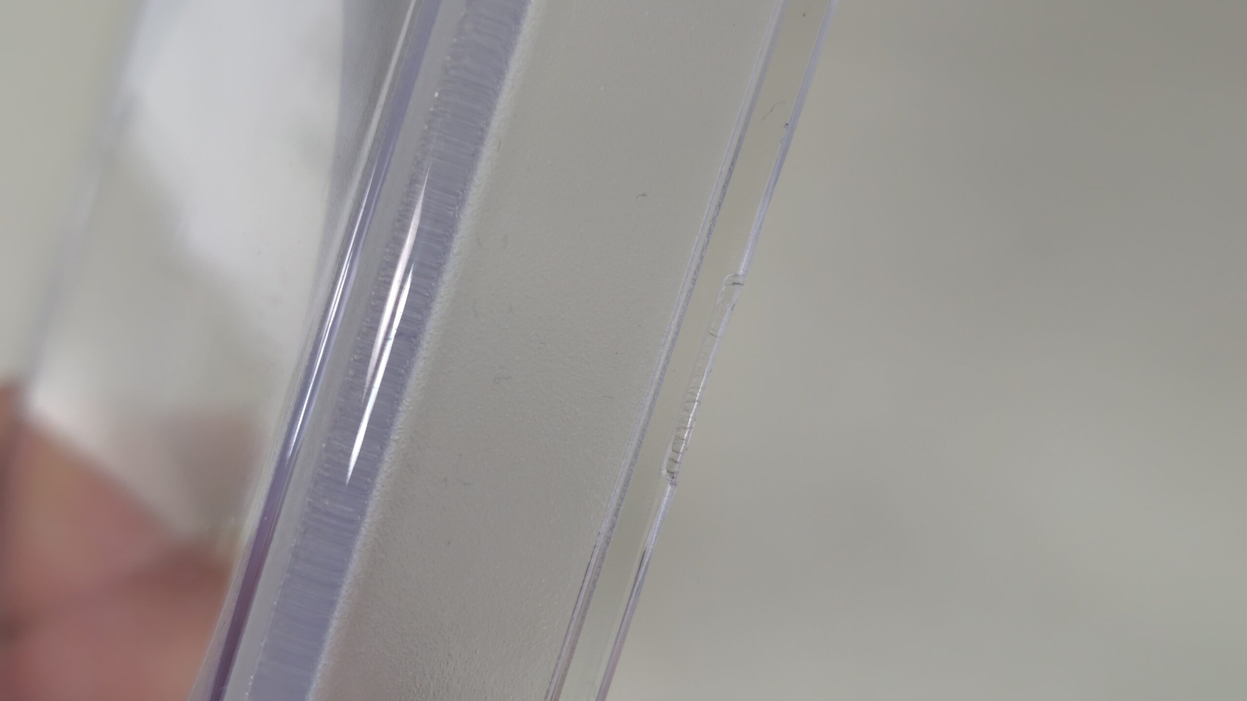 模様が消えました！